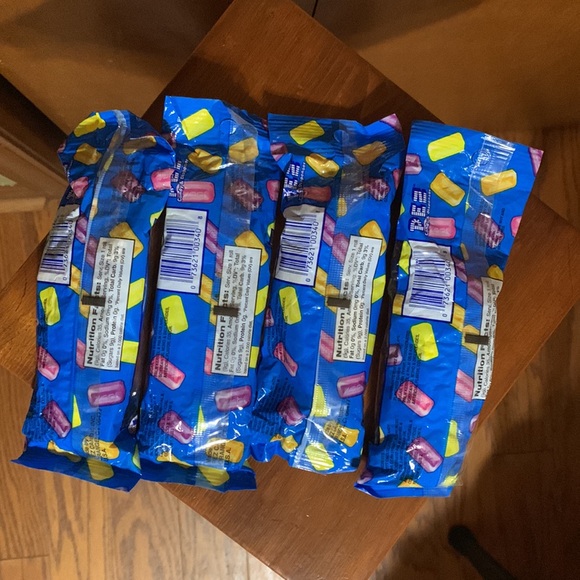 PEZ- FOR COLLECTING PURPOSES ONLY! All Four Teenage Mutant Ninja Turtles 🐢 - Picture 4 of 14